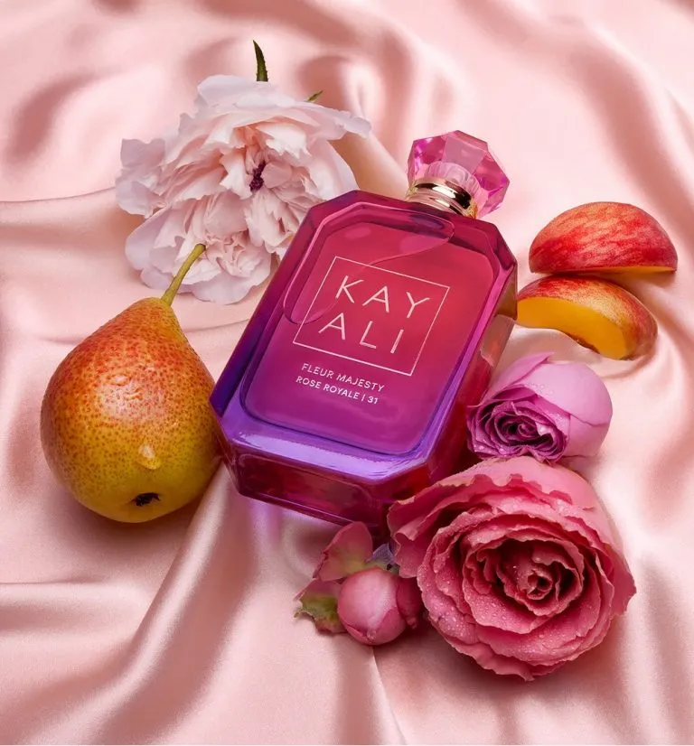 perfumy Kayali