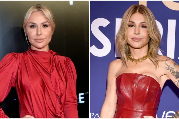Blanka Lipińska zdradza drastyczne szczegóły na temat liftingu. „Lekarz nie był zadowolony”