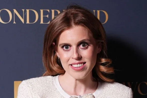 Księżniczka Beatrice otworzyła się na temat przedwczesnego porodu. To temat, który dotyka wielu kobiet