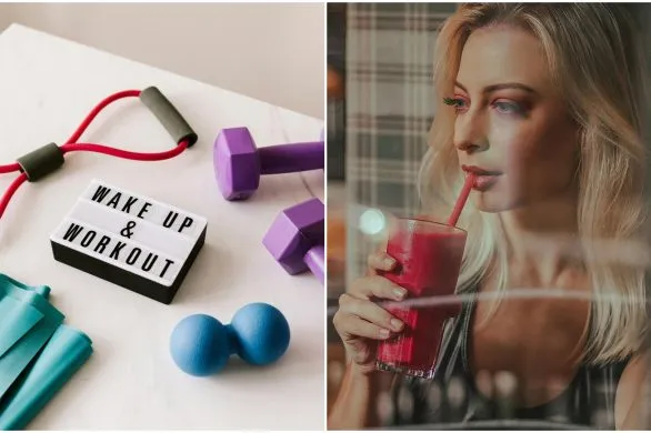 Posiłek przed treningiem ma znaczenie. Co jeść, by ćwiczenia były bardziej efektywne?