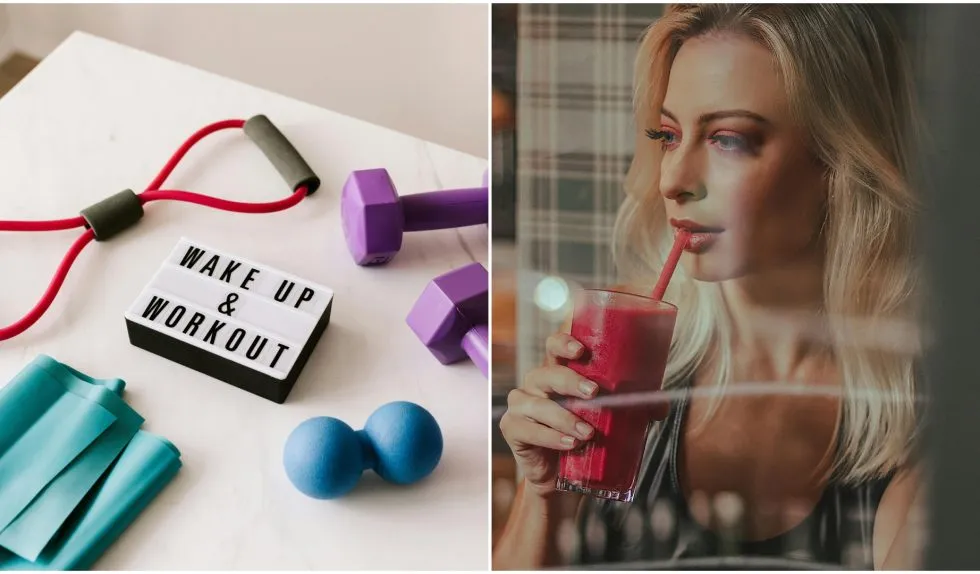 Posiłek przed treningiem ma znaczenie. Co jeść, by ćwiczenia były bardziej efektywne?