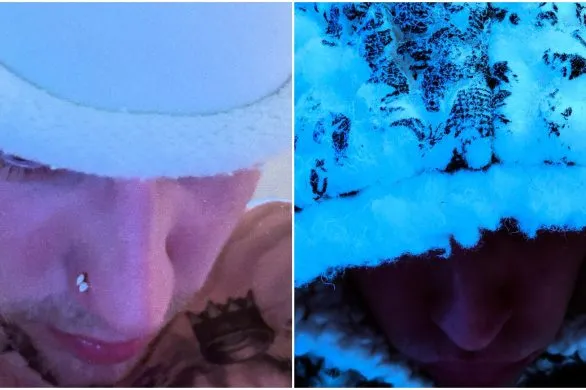 Alarmujące wpisy Justina Biebera. „Czuję gniew, nienawidzę samego siebie”