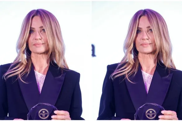 Aneta Kręglicka wylicza, które zabiegi robi w gabinetach medycyny estetycznej
