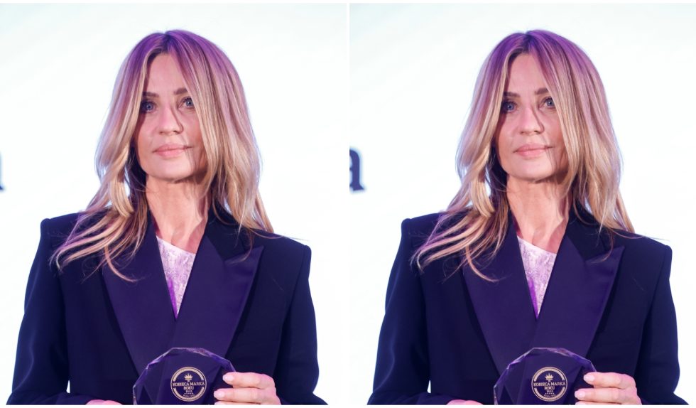Aneta Kręglicka wylicza, które zabiegi robi w gabinetach medycyny estetycznej