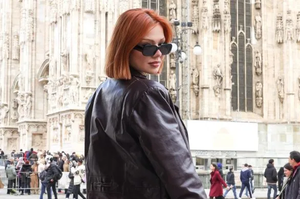 Pokazała, jak robi makijaż. Film robi furorę przez jeden kosmetyk