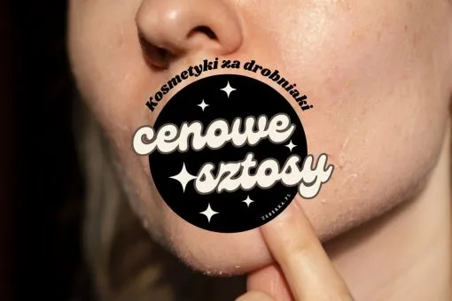 Cenowe sztosy: żyworódka w płynie do pielęgnacji skóry podrażnionej i mocno wysuszonej