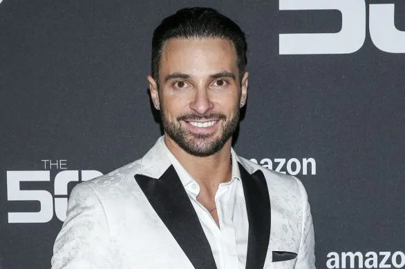 Piotr Polak o kompleksach. Zdecydowałby się na zabieg medycyny estetycznej?