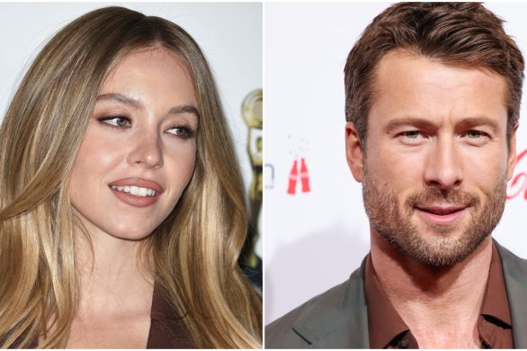 Czy Sydney Sweeney i Glen Powell są razem? Wymowna reakcja aktora