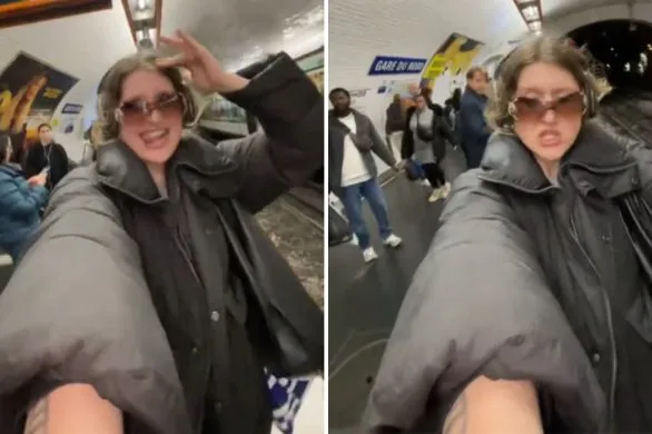 ,,Lęk społeczny się ciebie boi”. Kobieta nagrała film, który budzi podziw wśród internautów