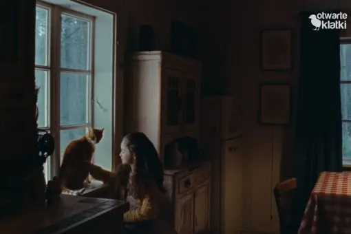 Wzruszający spot wielkanocny pokazuje, że troska nie zna wieku