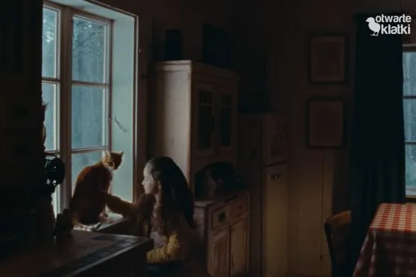 Wzruszający spot wielkanocny pokazuje, że troska nie zna wieku