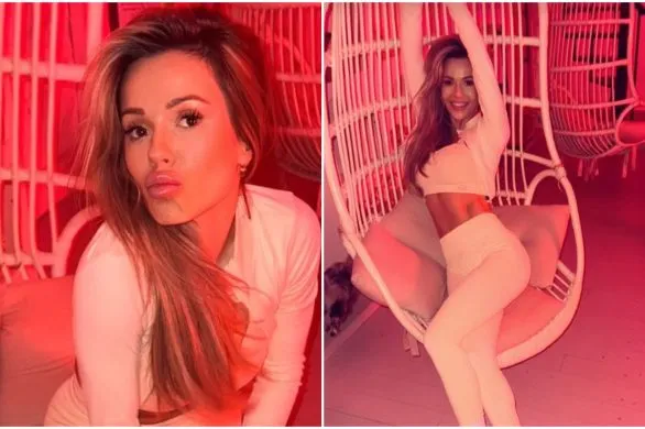 Doda pokazała swoje ciało po treningu. Imponujące?