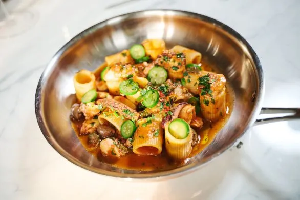 Born to break rules! Odkryj smaki, które łamią zasady na RestaurantWeek®!