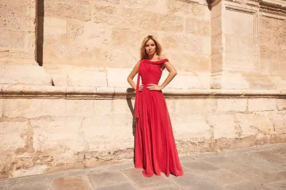 MOHITO x Izabela Janachowska: moda stworzona z myślą o najważniejszych chwilach