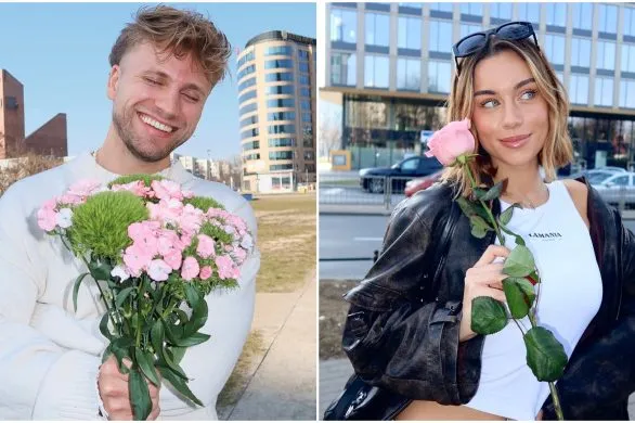 Ewa Zawada i Grześ z „Love Never Lies” potwierdzili swój związek!