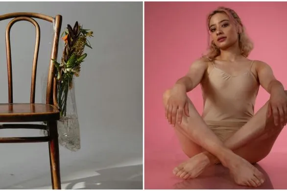 5 ćwiczeń, które wykonasz na krześle. Działają rewelacyjnie na sylwetkę