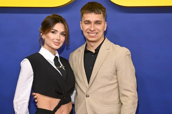 Fani spekulują, że Wersow i Friz rozstali się! „Padło zbyt wiele między nami złych słów”