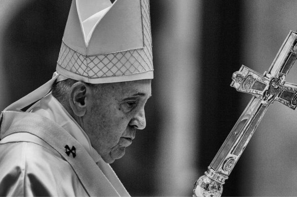 Papież Franciszek cierpiał na nerwicę lękową. W wywiadzie wspominał spotkania z psychiatrą