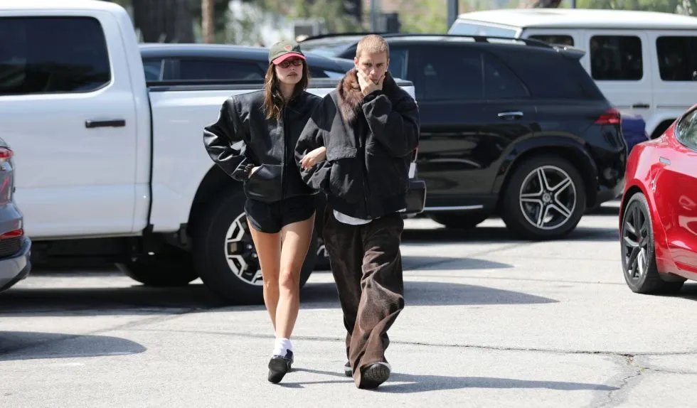 Hailey Bieber ujawniła prawdę na temat swojego stanu zdrowia Hailey Bieber ujawniła prawdę na temat swojego stanu zdrowia