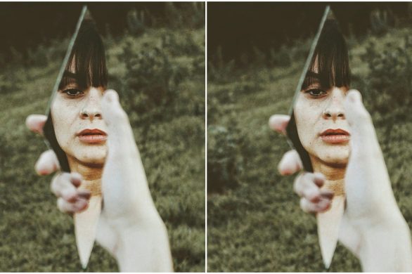 Kiedy uroda staje się źródłem stresu… Jak wygląd wpływa na nasze zdrowie psychiczne?