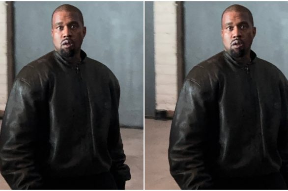 Kanye West szokuje kolejnym obrzydliwym wyznaniem