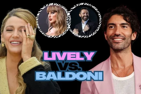 Te gwiazdy złożą zeznania w procesie Blake Lively i Justina Baldoniego