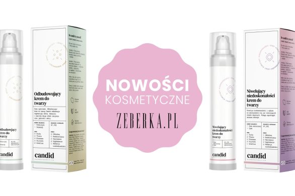 Nowości kosmetyczne: kosmetyczny duet do walki z trądzikiem