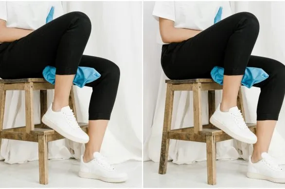 Najlepsze ćwiczenia na zgrabne łydki. Jak je wysmuklić i wyrzeźbić?