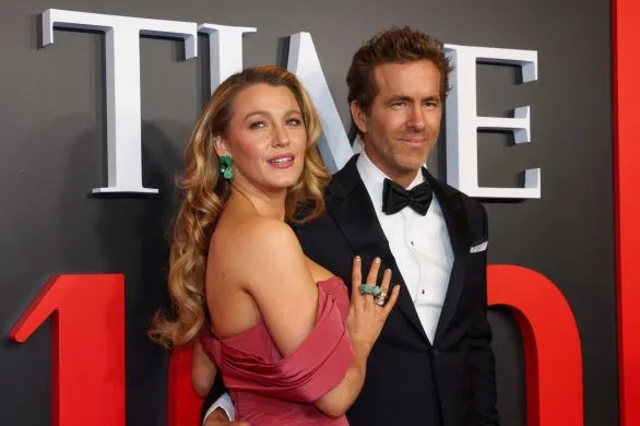 ,,Uhonorowanie Lively to skandal”: Megyn Kelly krytykuje Blake Lively
