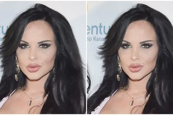 Esmeralda Godlewska wróciła po kilku latach na Instagram. Jak dzisiaj wygląda?