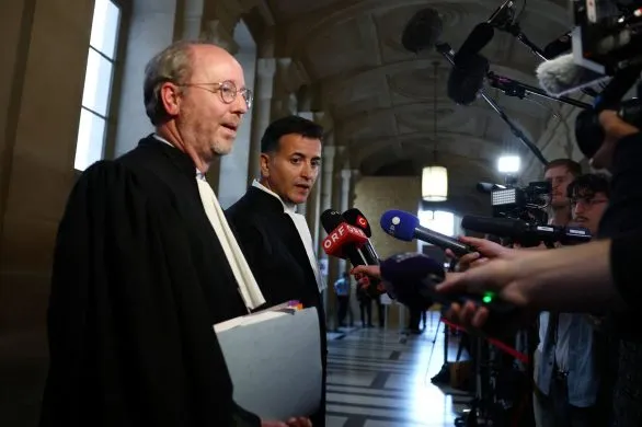 Prawie 10 lat po napadzie na Kim Kardashian rozpoczyna się jej proces