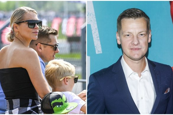 Marcin Mroczek i Marlena Muranowicz złożyli pozew o rozwód!