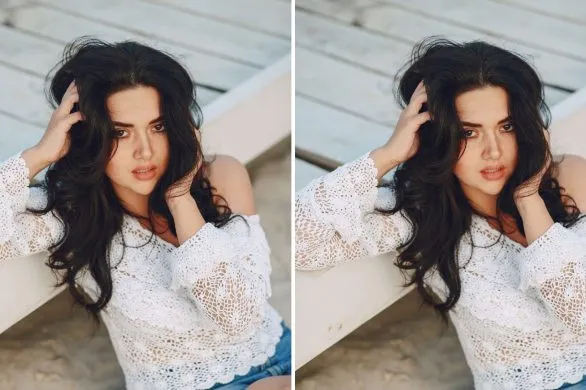 Crochet core to gorący trend na wiosnę i lato 2025. Jak nosić ubrania i dodatki robione na szydełku?