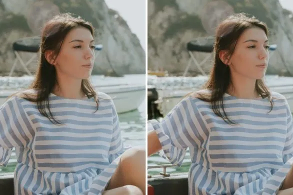 5 stylizacji w duchu fisherman aesthetic. Idealne nie tylko na wakacje