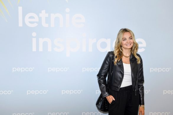 Małgorzata Socha i kolekcja Ladies Wear w Pepco – wygodna moda z wartościami