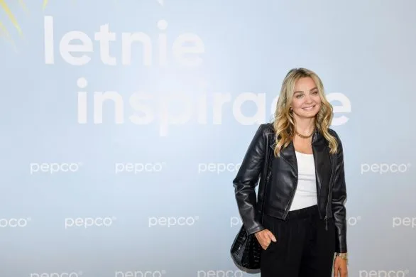 Małgorzata Socha i kolekcja Ladies Wear w Pepco – wygodna moda z wartościami