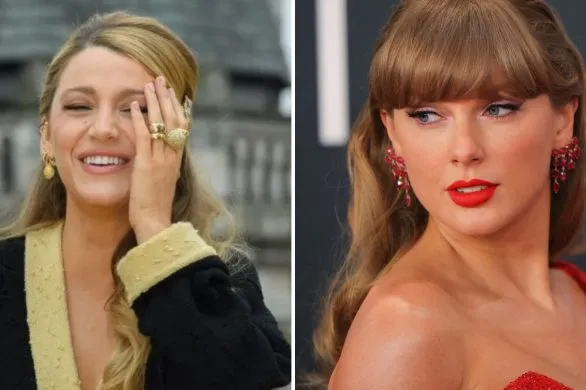 Prawnicy Baldoniego: Blake Lively miała grozić Taylor Swift ujawnieniem prywatnych wiadomości