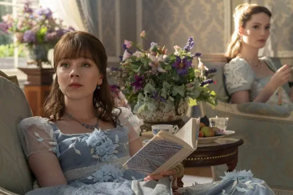 Na te wieści czekali wszyscy fani „Bridgertonów”. Netflix właśnie ogłosił