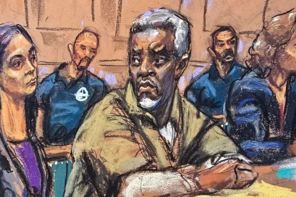 Celebryci, których nazwiska padły na sali sądowej w pierwszych dniach procesu Seana Diddy’ego Combsa