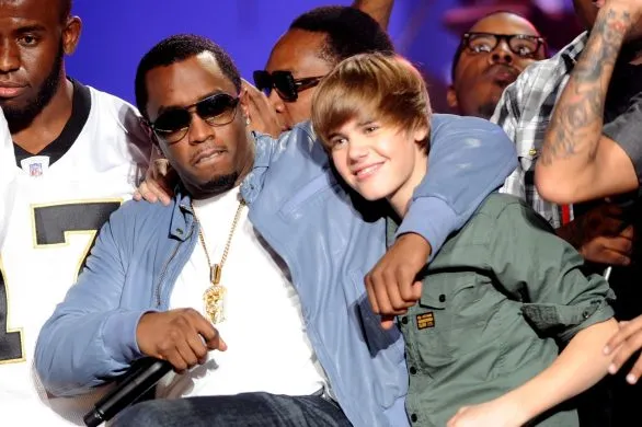 Justin Bieber przerywa milczenie w sprawie Seana Diddy’ego Combsa