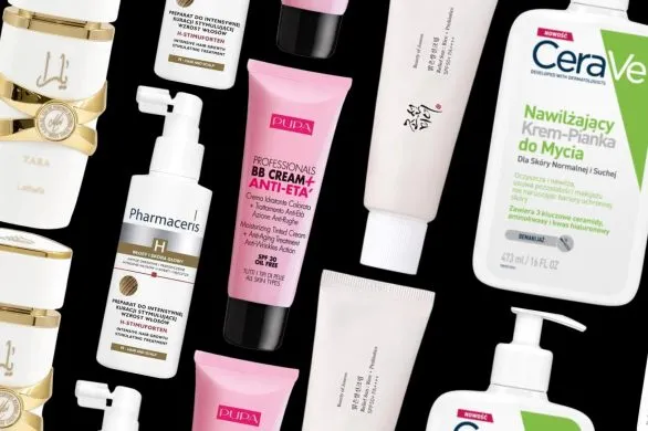 Wielka promocja w Super-Pharm jeszcze tylko trzy dni. Wybrałyśmy kosmetyki, które warto kupić