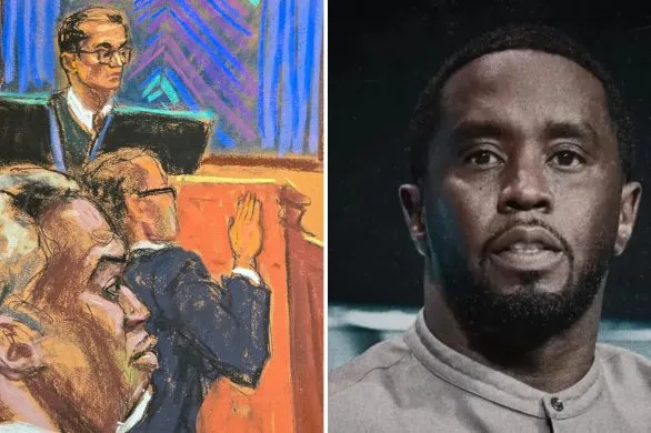 Wstrząsające zeznania asystentki Diddy’ego: groźby śmierci, przemoc, porwania