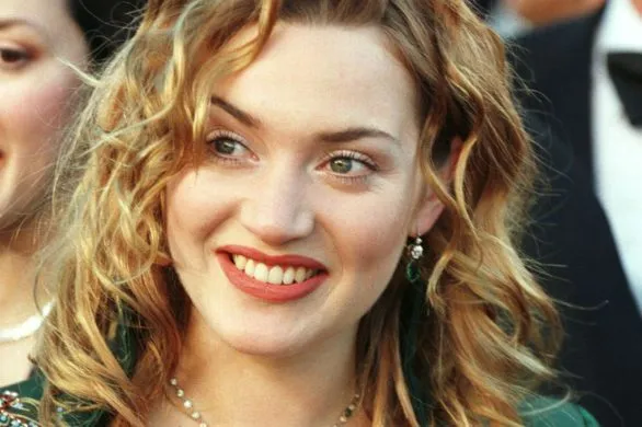 Córka Kate Winslet w Cannes nawiązuje do swojej matki. Modowy sposób na odtworzenie historii
