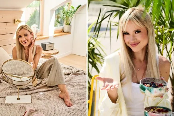 ,,Biohacking był dla mnie początkiem odzyskiwania siebie”. O przejmowaniu kontroli nad własnym ciałem i umysłem opowiada Klaudia Saferna [wywiad]