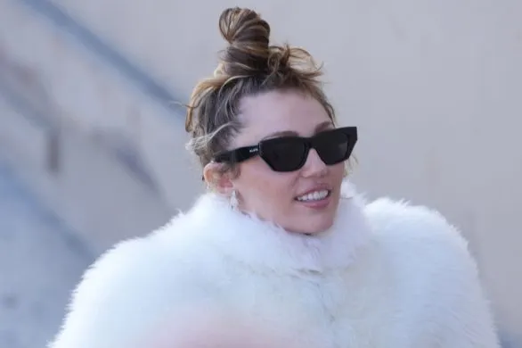 Miley Cyrus ujawnia, co stało się z jej głosem. Wszystko przez chorobę