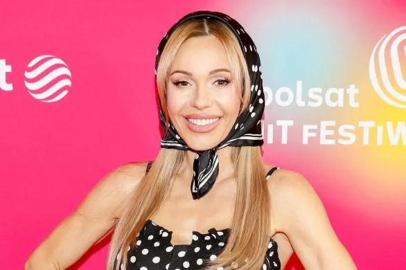 Doda: Realizacja filmu o moim życiu obudziła wielu ludzi, którzy mi bardzo źle życzą