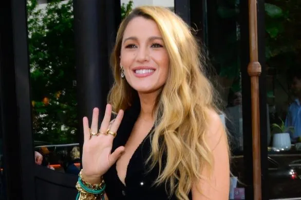 Blake Lively składa wniosek o wycofanie tych zarzutów w sprawie Baldoniego