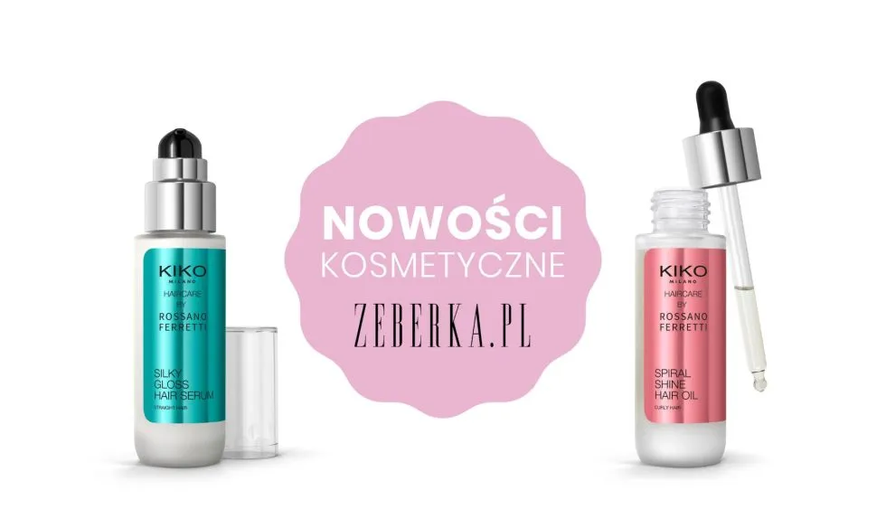 Nowości kosmetyczne: wegańskie kosmetyki do pielęgnacji włosów kręconych i prostych Nowości kosmetyczne: wegańskie kosmetyki do pielęgnacji włosów kręconych i prostych
