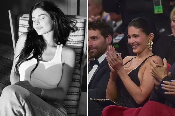 Kylie Jenner w bezpośredni sposób odpowiada internautce. Wyjawia szczegóły dotyczące swoich piersi