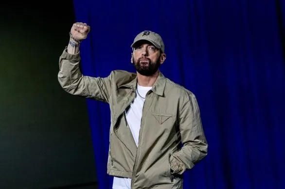 Wydawnictwo muzyczne Eminema pozwało spółkę Meta. Domaga się ponad 100 milionów odszkodowania